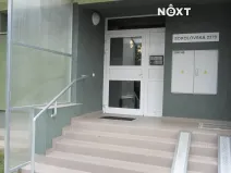 Pronájem bytu 2+1, Tábor, Sokolovská, 60 m2