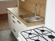 Pronájem bytu 2+1, Tábor, Sokolovská, 60 m2