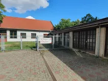 Prodej obchodního prostoru, Strážnice, 350 m2