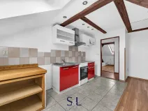 Prodej bytu 3+1, Česká Lípa, Hrnčířská, 76 m2