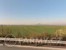 Prodej podílu pole, Keblice, 284329 m2