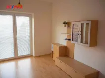 Pronájem bytu 1+kk, Brno, Zlínská, 26 m2