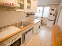 Pronájem bytu 3+1, Uherské Hradiště, Štěpnická, 71 m2