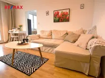 Pronájem bytu 3+1, Uherské Hradiště, Štěpnická, 71 m2