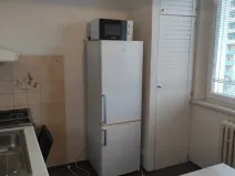 Pronájem bytu 1+1, Brno, Božetěchova, 40 m2