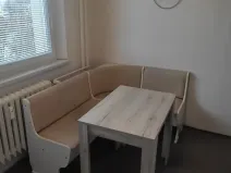 Pronájem bytu 1+1, Brno, Božetěchova, 40 m2