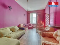 Pronájem obchodního prostoru, Plzeň - Jižní Předměstí, Havlíčkova, 185 m2