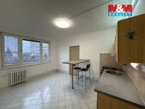 Prodej bytu 1+1, České Budějovice - České Budějovice 3, Pekárenská, 35 m2