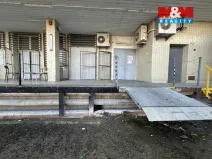 Pronájem obchodního prostoru, Štětí, Obchodní, 1300 m2