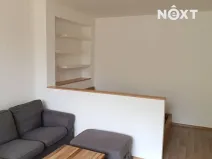 Pronájem bytu 1+1, Třeboň, Lázeňská, 44 m2
