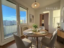 Pronájem bytu 4+1, České Budějovice, Prachatická, 86 m2