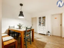 Prodej bytu 3+1, Strakonice, Dr. Jiřího Fifky, 61 m2