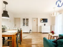 Prodej bytu 3+1, Strakonice, Dr. Jiřího Fifky, 61 m2