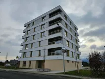 Pronájem bytu 1+kk, Liberec, Polní, 34 m2