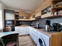 Pronájem bytu 3+1, Smržovka, Luční, 79 m2