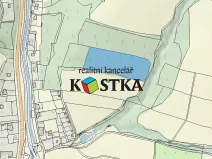 Prodej lesa, Nový Jičín, 15225 m2