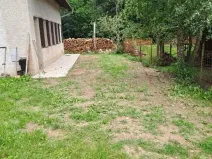 Prodej pozemku, Nové Hrady, 355 m2