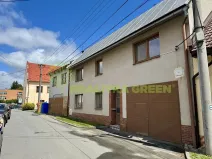 Prodej rodinného domu, Slušovice, Osvoboditelů, 244 m2