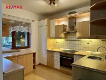 Pronájem rodinného domu, Praha - Újezd nad Lesy, Na Božkovně, 110 m2