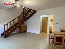 Pronájem rodinného domu, Praha - Újezd nad Lesy, Na Božkovně, 110 m2