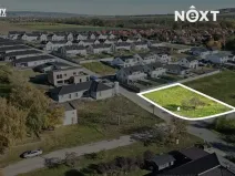 Prodej pozemku pro bydlení, Sokolnice, 1055 m2