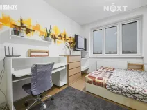 Prodej bytu 3+1, Vyškov, Hybešova, 68 m2