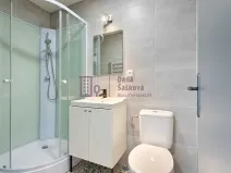 Pronájem bytu 2+kk, Jindřichův Hradec, Miřiovského, 34 m2