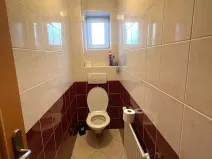 Pronájem kanceláře, Uherský Brod, Stolařská, 50 m2
