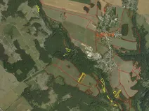 Prodej pole, Lipová, 33675 m2