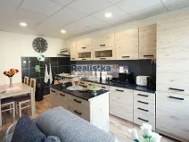 Prodej bytu 3+kk, Most, Františka Malíka, 83 m2