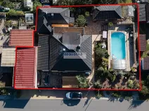 Prodej rodinného domu, Blovice, U Trati, 320 m2