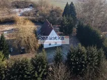 Prodej pozemku pro bydlení, Holýšov, Politických vězňů, 1283 m2