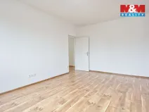 Pronájem bytu 2+1, Karviná - Ráj, Božkova, 59 m2