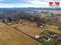 Prodej pozemku pro bydlení, Rumburk - Rumburk 3-Dolní Křečany, 830 m2