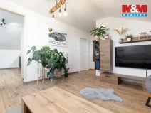 Prodej bytu 2+1, Ostrava - Koblov, Žabník, 58 m2