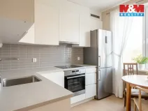 Prodej bytu 2+1, Varnsdorf, Legií, 58 m2