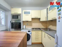 Prodej bytu 2+1, Ostrava - Poruba, Řecká, 45 m2