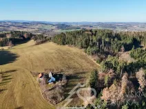 Prodej chaty, Štěchovice, 177 m2