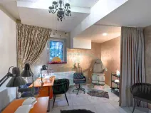 Prodej obchodního prostoru, Praha, Neklanova, 74 m2