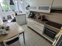 Pronájem bytu 1+1, Brno, Burešova, 59 m2