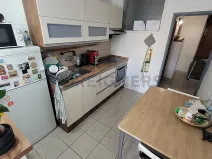 Pronájem bytu 1+1, Brno, Burešova, 59 m2