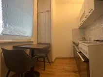 Pronájem bytu 1+1, Pardubice - Studánka, Erno Košťála, 35 m2