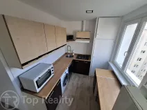 Pronájem bytu 2+1, Chodov, Osadní, 54 m2