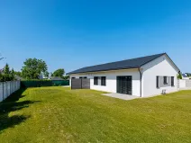 Prodej rodinného domu, Pardubice, 115 m2