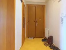 Pronájem bytu 2+kk, Praha - Holešovice, Letohradská, 48 m2