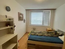 Prodej bytu 3+1, Praha - Stodůlky, Běhounkova, 82 m2