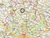 Prodej pole, Kunštát, 6953 m2