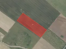 Prodej podílu pole, Znojmo, 25300 m2