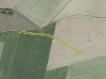 Prodej pole, Městec Králové, 17054 m2