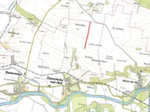 Prodej pole, Žabovřesky nad Ohří, 2557 m2